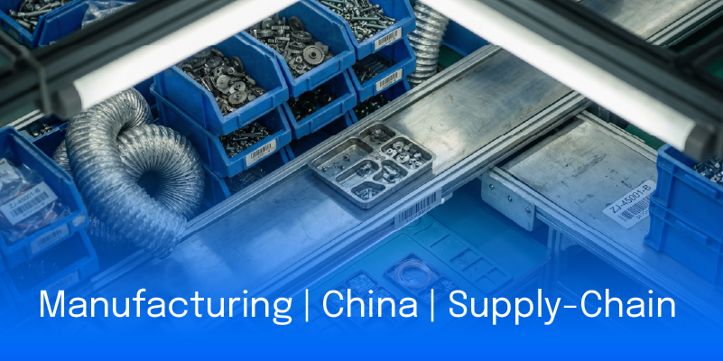 Printed Circuit Board in manufacturing